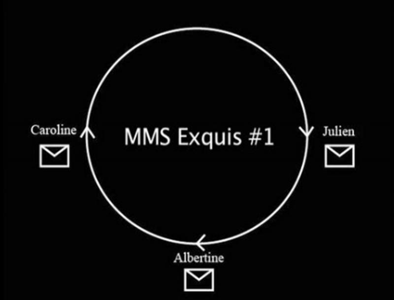 MMS Exquis #